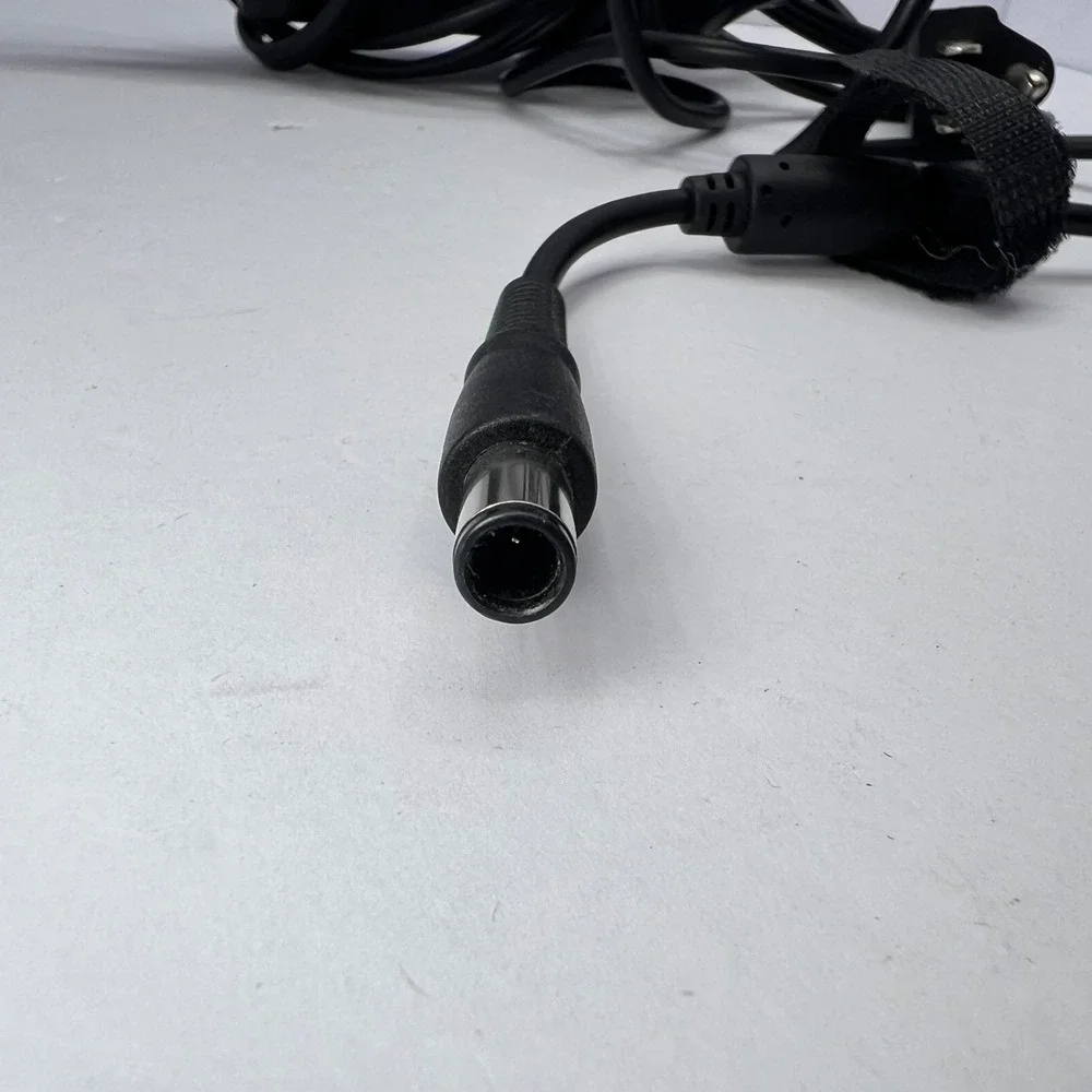 Genuine Dell 65W AC Adapter Laptop Charger 19.5V 3.34A HA65NS5-00 Power Supply